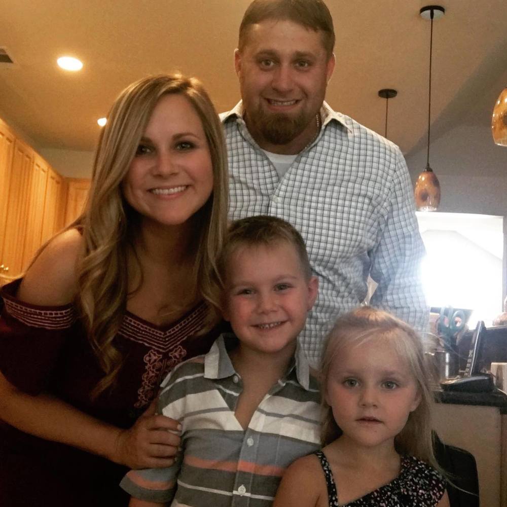 Meet your Posher, Maggie